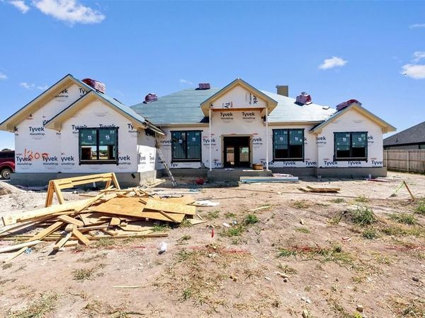 1300 Promised Land , Hewitt, TX 76643