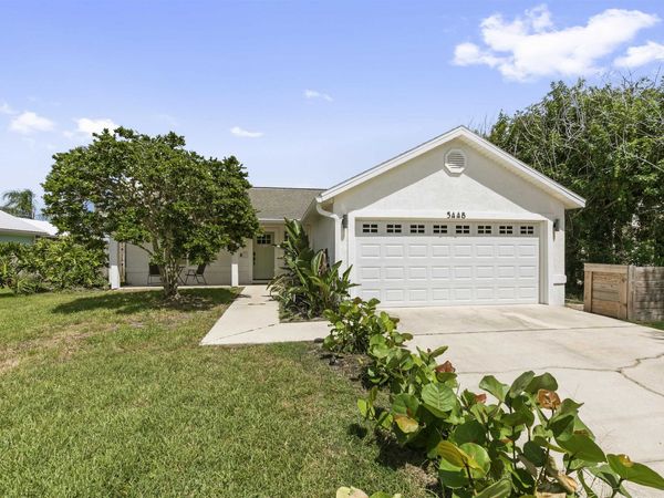 5448 5th Street, St Augustine, FL 32080