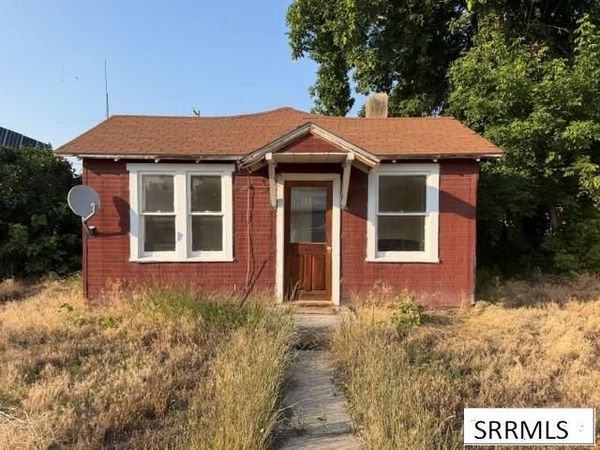 1604 Mary Street, SALMON, ID 83467