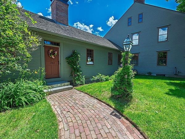 1763 Province Road, Gilmanton, NH 03237
