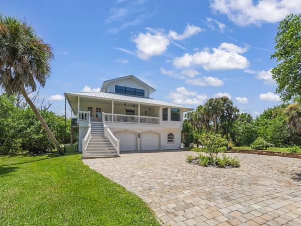 6062 Dinkins Lake Rd, Sanibel, FL 33957