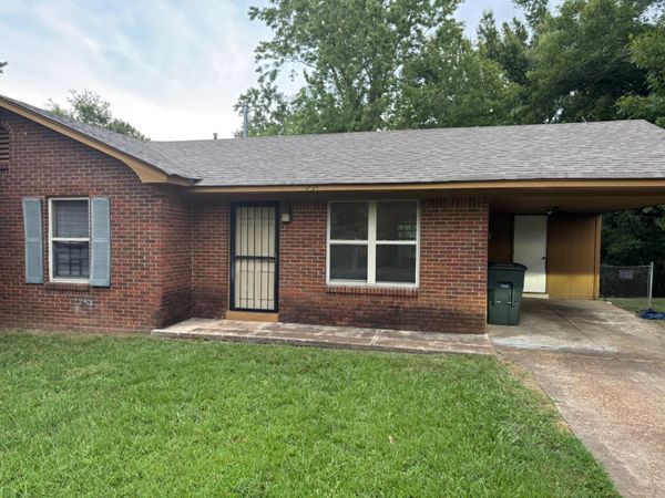 3615 WINDERMERE RD, Memphis, TN 38128