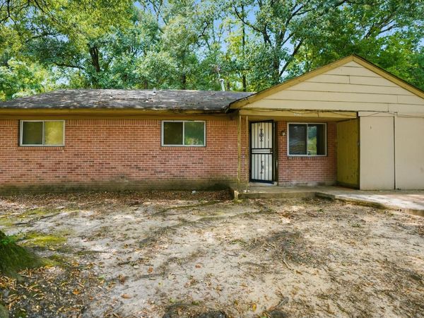 3615 WINDERMERE RD, Memphis, TN 38128