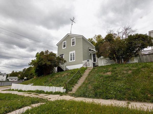 1236 St Clair AVENUE, Sheboygan, WI 53081