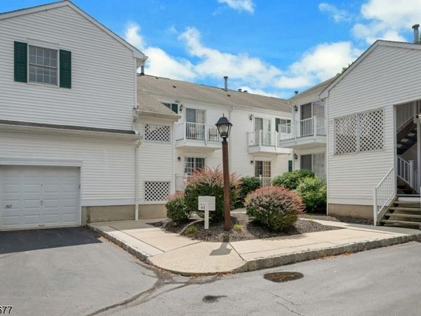 203 Alexandria Way, Bernards, NJ 07920