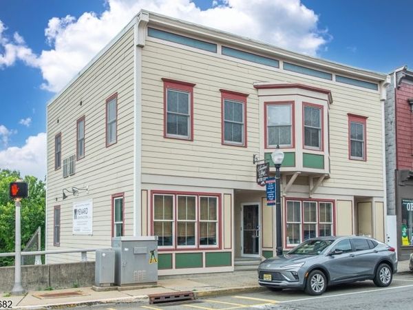 310 Main St, Boonton, NJ 07005