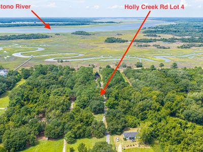 0 Holly Creek Road, Unit Lot 4a, Charleston, SC 29412