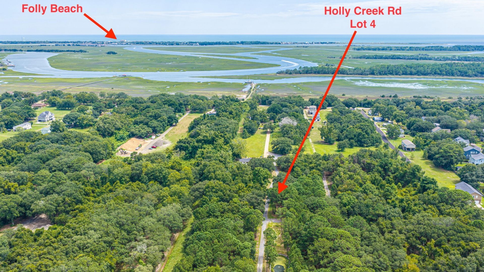 0 Holly Creek Road Photo 5