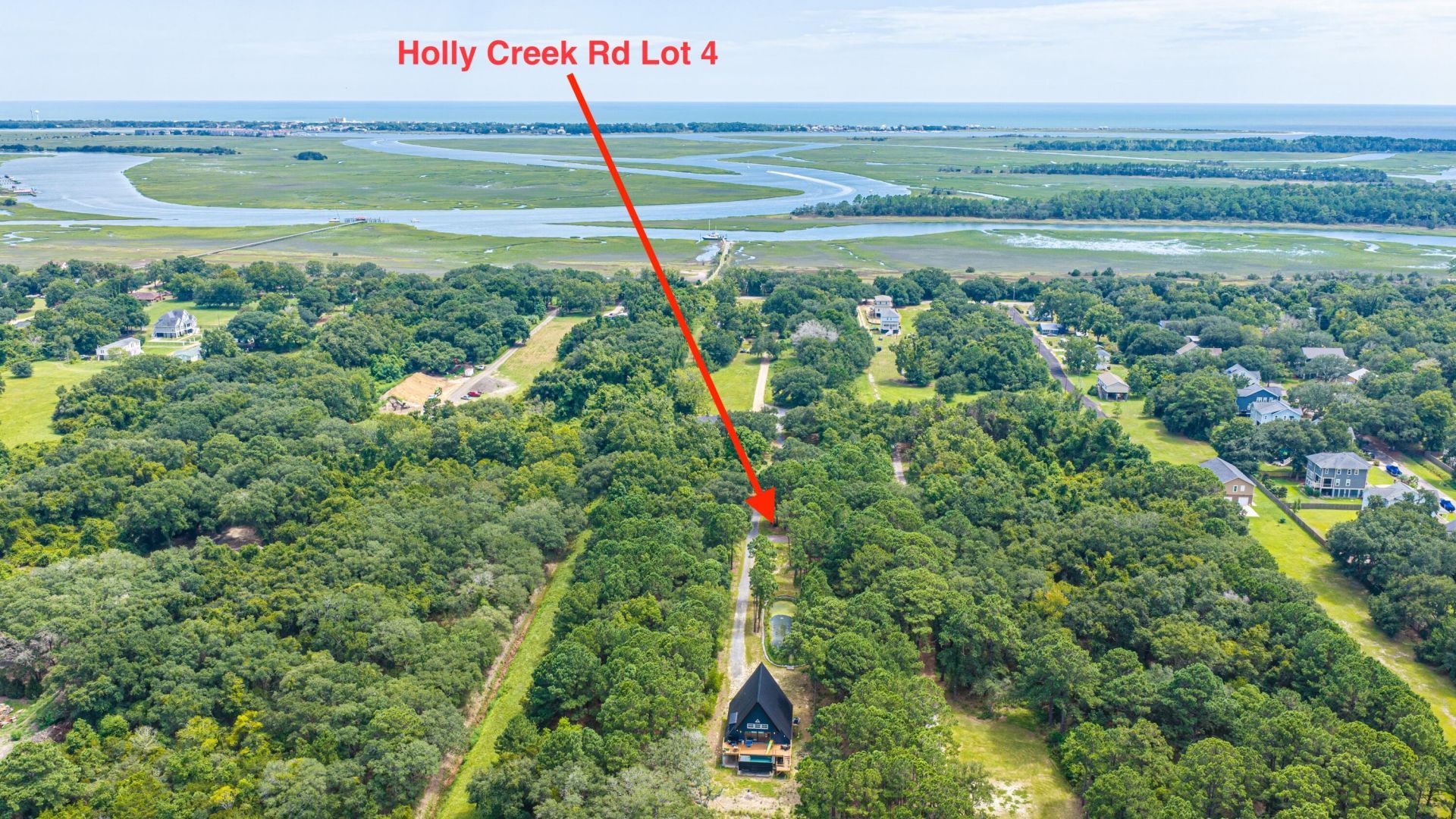0 Holly Creek Road Photo 6