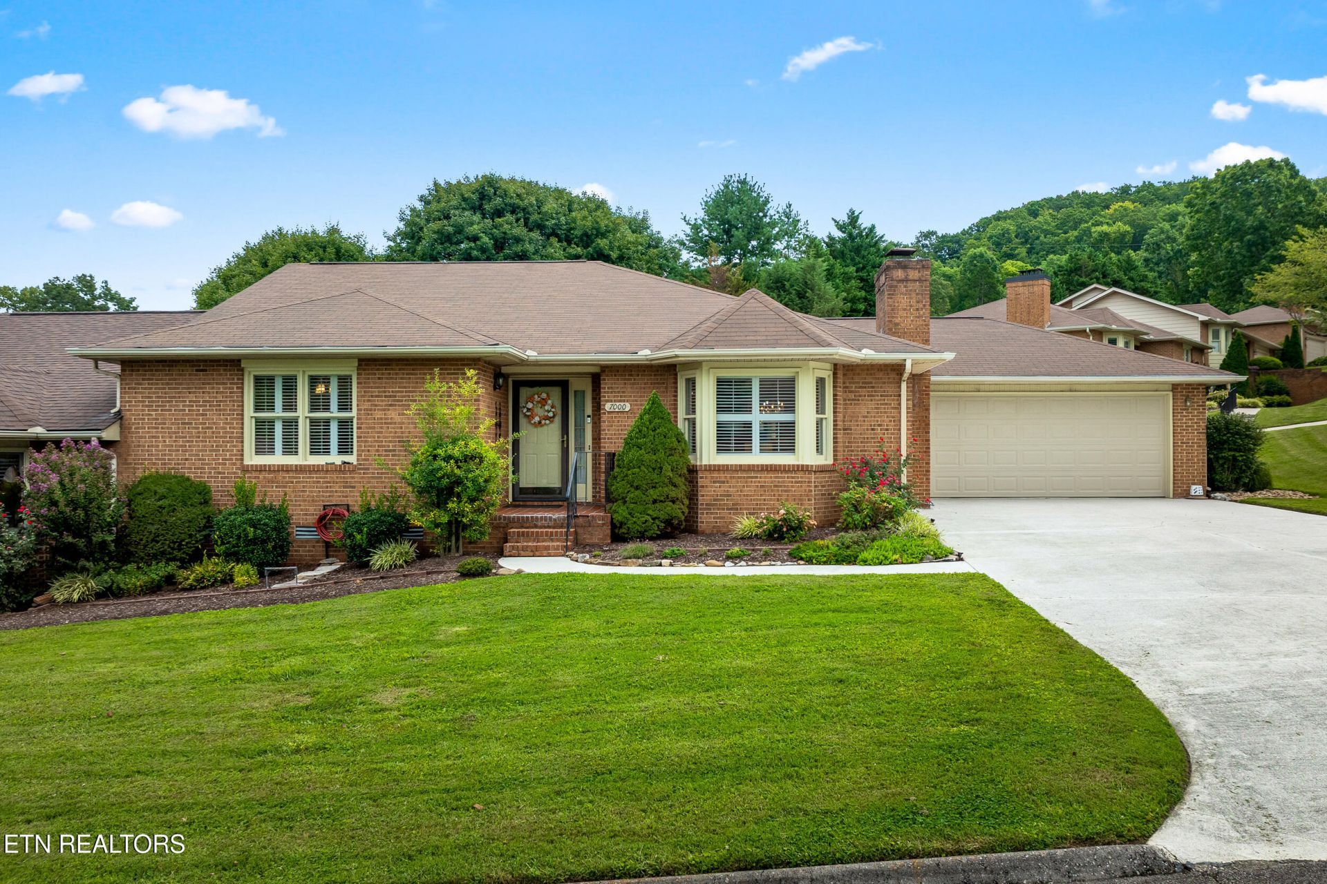 7000 Ashley Court, Knoxville, TN 37921 Main Photo