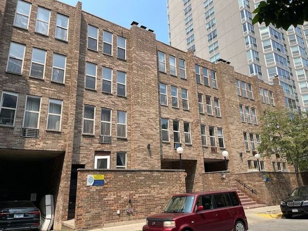 744 W GORDON Terrace , Unit 314, Chicago, IL 60613