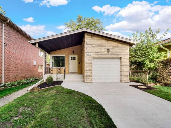 8918 Kilpatrick Avenue , Skokie, IL 60076