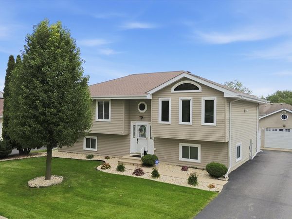2902 Streitz Drive , Joliet, IL 60435