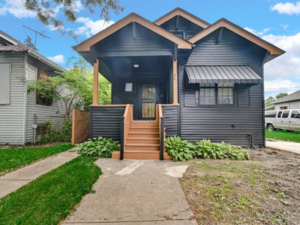 540 W 111th Street , Chicago, IL 60628