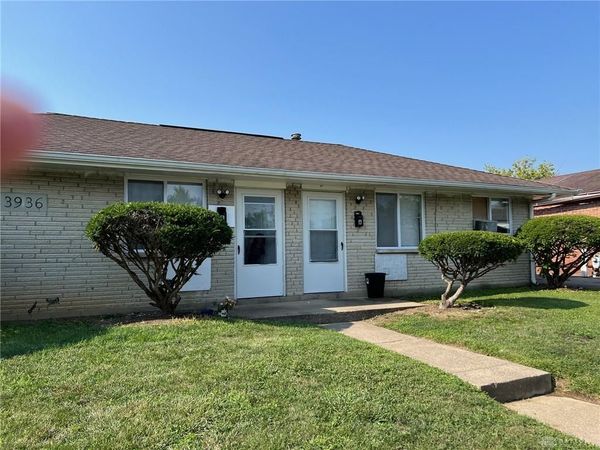 3936 Lori Sue Avenue, Dayton, OH 45406