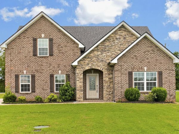 107 Olin McFolin Cv , Lascassas, TN 37085