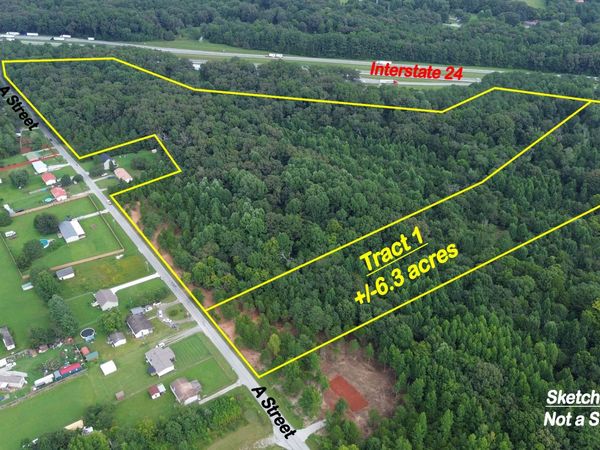 0 A Street , Unit 1, Hillsboro, TN 37342