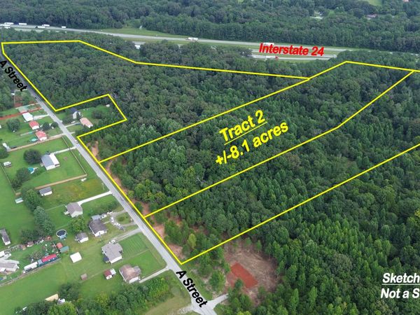 0 A Street , Unit 2, Hillsboro, TN 37342