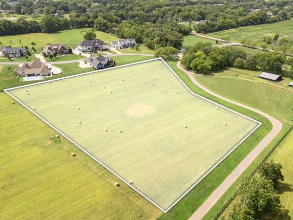 0 Black Barn Lane , Unit 1, Rockvale, TN 37153