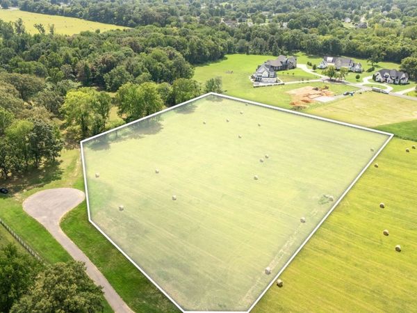 0 Black Barn Lane , Unit 2, Rockvale, TN 37153