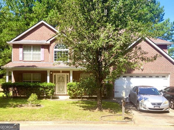6397 Dekeon Drive, Atlanta, GA 30349