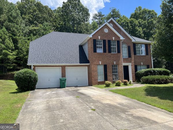 3880 Button Gate Court, Lithonia, GA 30038