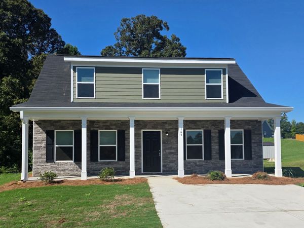 165 Charlotte Drive, Statham, GA 30666