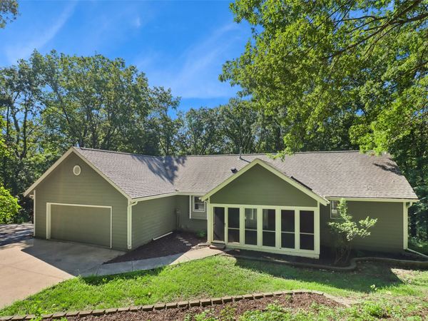 4474 SE 82nd Street, Runnells, IA 50237
