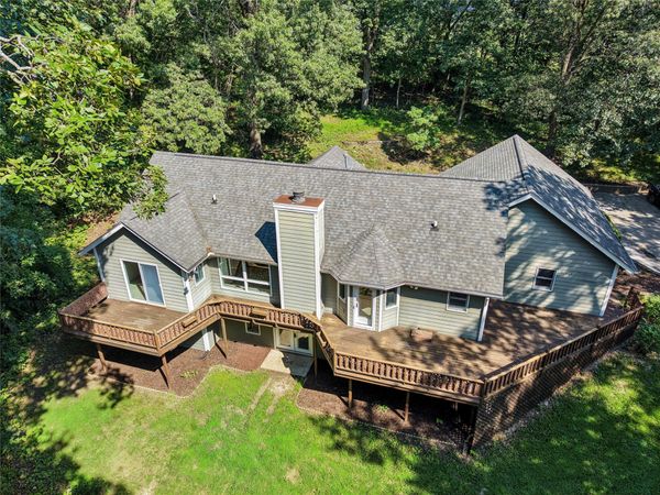 4474 SE 82nd Street, Runnells, IA 50237