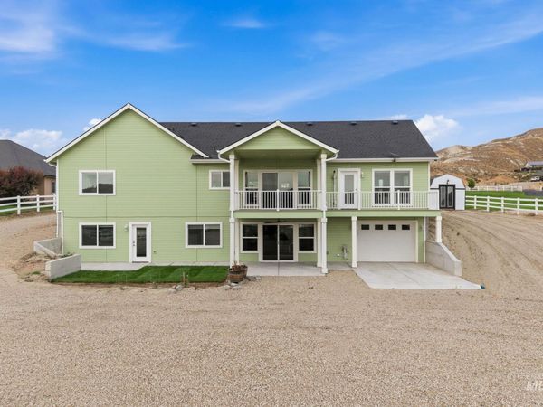 7262 Old Bruneau Hwy, Marsing, ID 83639