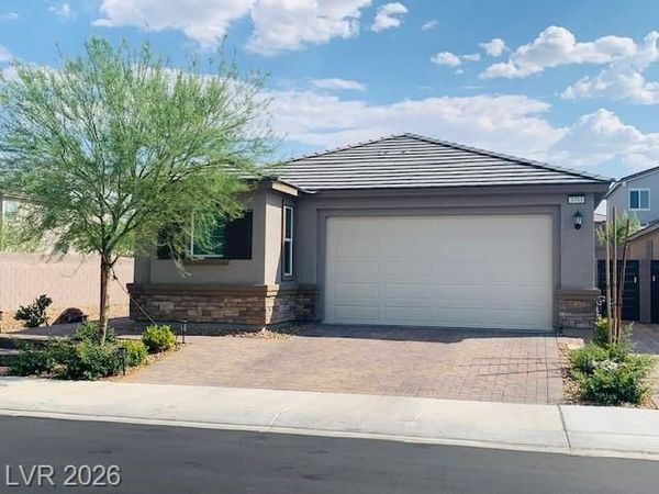 3753 Neblina Drive , Henderson, NV 89052