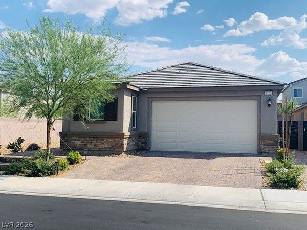 3753 Neblina Drive , Henderson, NV 89052