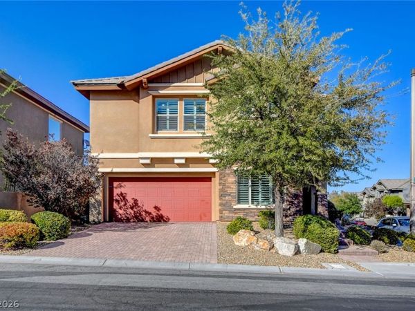 5708 Oak Bend Drive , Las Vegas, NV 89135