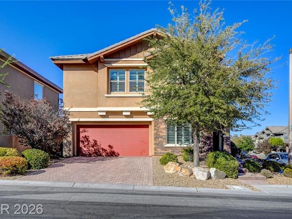 5708 Oak Bend Drive , Las Vegas, NV 89135