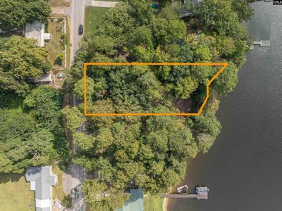 0 Tailers Trail , Leesville, SC 29070