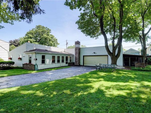 185 Rogene Street, Rochester, NY 14616