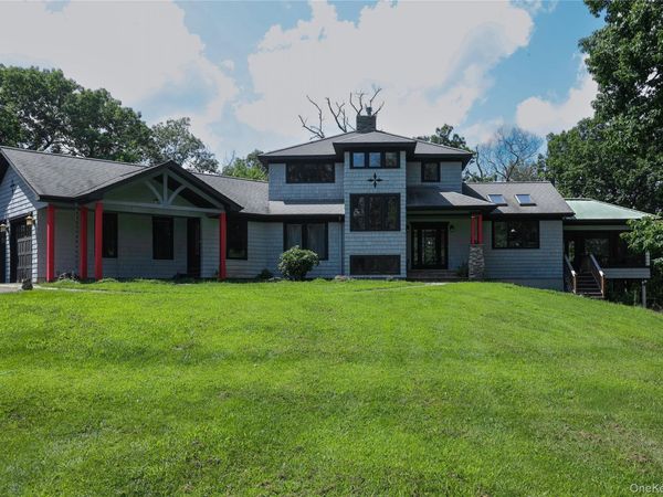 150 Deer Hollow Road, Poughquag, NY 12570