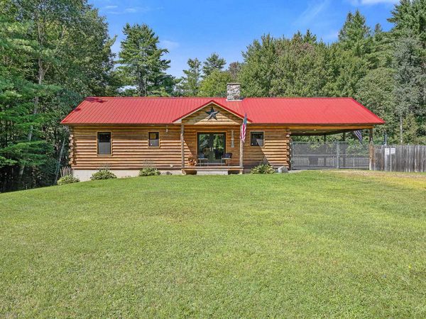 162 South Lunenburg Road, Lunenburg, VT 05906