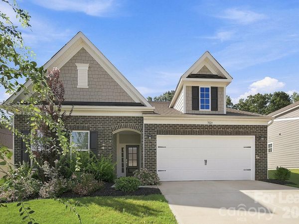 3024 Findley Road , Statesville, NC 28625