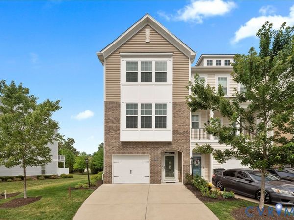 12001 Rubystone Drive , Chester, VA 23831
