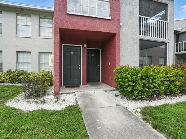 201 Santa Clara DR , Unit 5, NAPLES, FL 34104