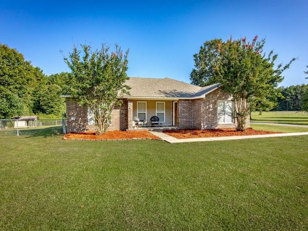 1815 Grant 56 Road, Sheridan, AR 72150