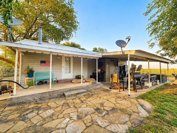 20456 E 1410 Road, Unit 109, Lone Wolf, OK 73655