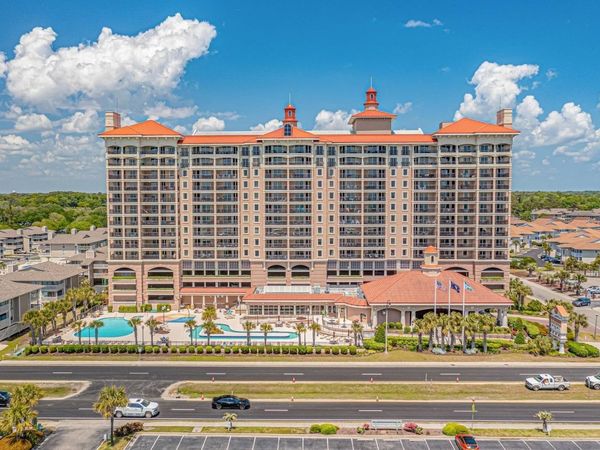 1819 N Ocean Blvd. , Unit 1104, North Myrtle Beach, SC 29582