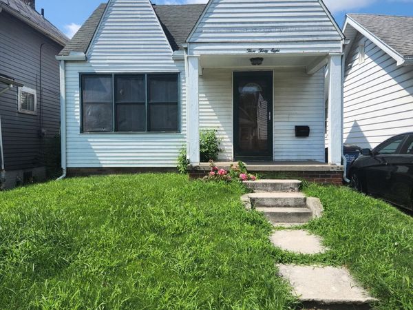 338 Sheldon Street , Toledo, OH 43605