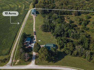64806 726 Road, Brownville, NE 68321