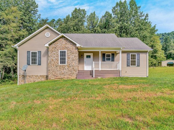 6267 Dillons Mill RD, Callaway, VA 24067