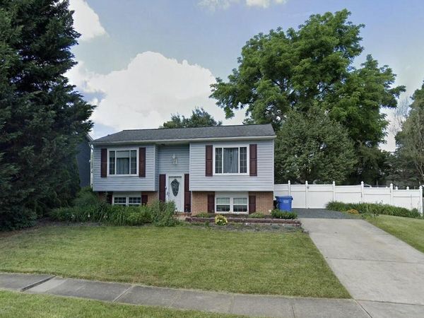 1310 VANDERBILT ROAD, BEL AIR, MD 21014