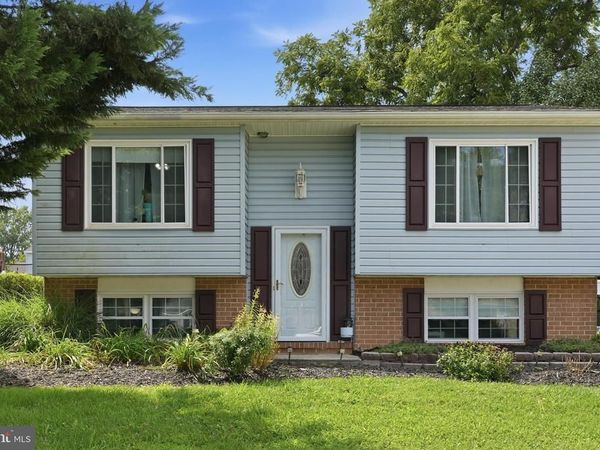 1310 VANDERBILT ROAD, BEL AIR, MD 21014