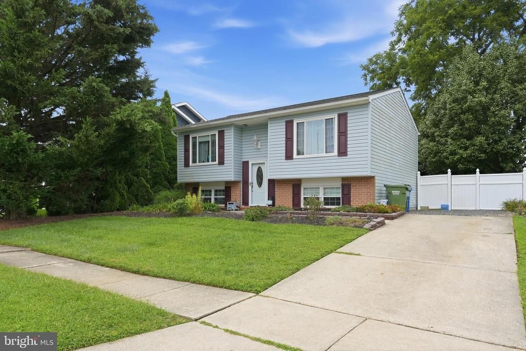1310 VANDERBILT ROAD, BEL AIR, MD 21014